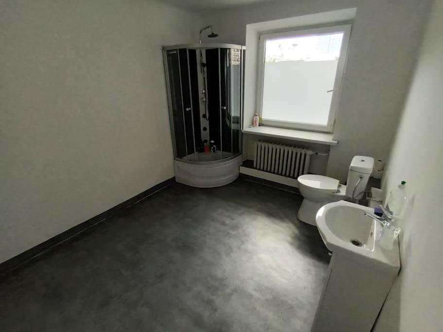 Fantastic Waw - Nw30 Room C Varsóvia Exterior foto